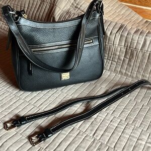 Dooney and Bourke Piper handbag